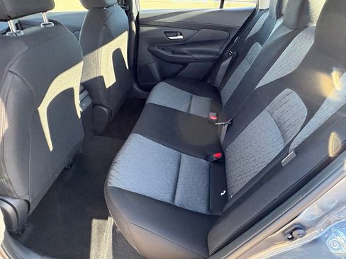 New 2026 Nissan Sentra SV image 23