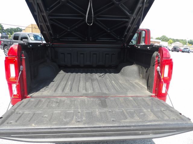 Certified 2020 Ford Ranger XLT w/ Equipment Group 301A Mid AWD/4WD image 17