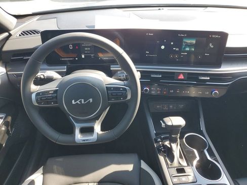 New 2026 Kia K5 GT-Line w/ GT-Line Premium Package image 17