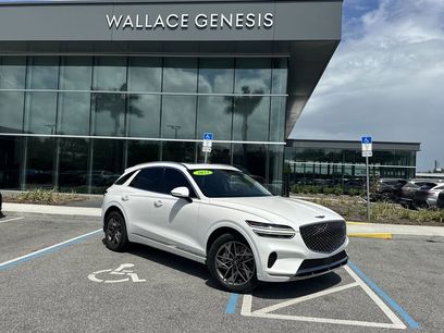 Certified 2023 Genesis GV70 2.5T w/ Select Package