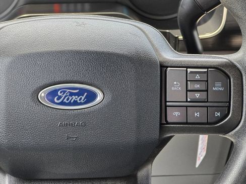 Used 2023 Ford F150 XLT AWD/4WD image 16
