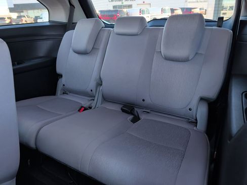 Used 2018 Honda Odyssey EX image 19