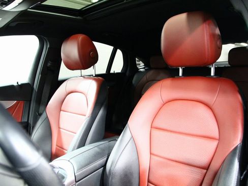 Used 2019 Mercedes-Benz GLC 300 4MATIC Coupe image 18