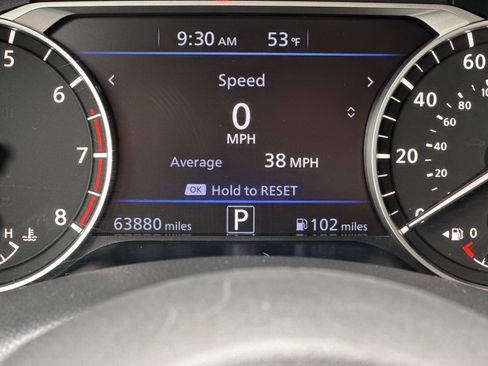 Certified 2022 Nissan Altima 2.5 SR image 29