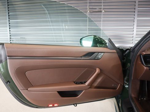 New 2026 Porsche 911 Carrera 4 GTS image 25