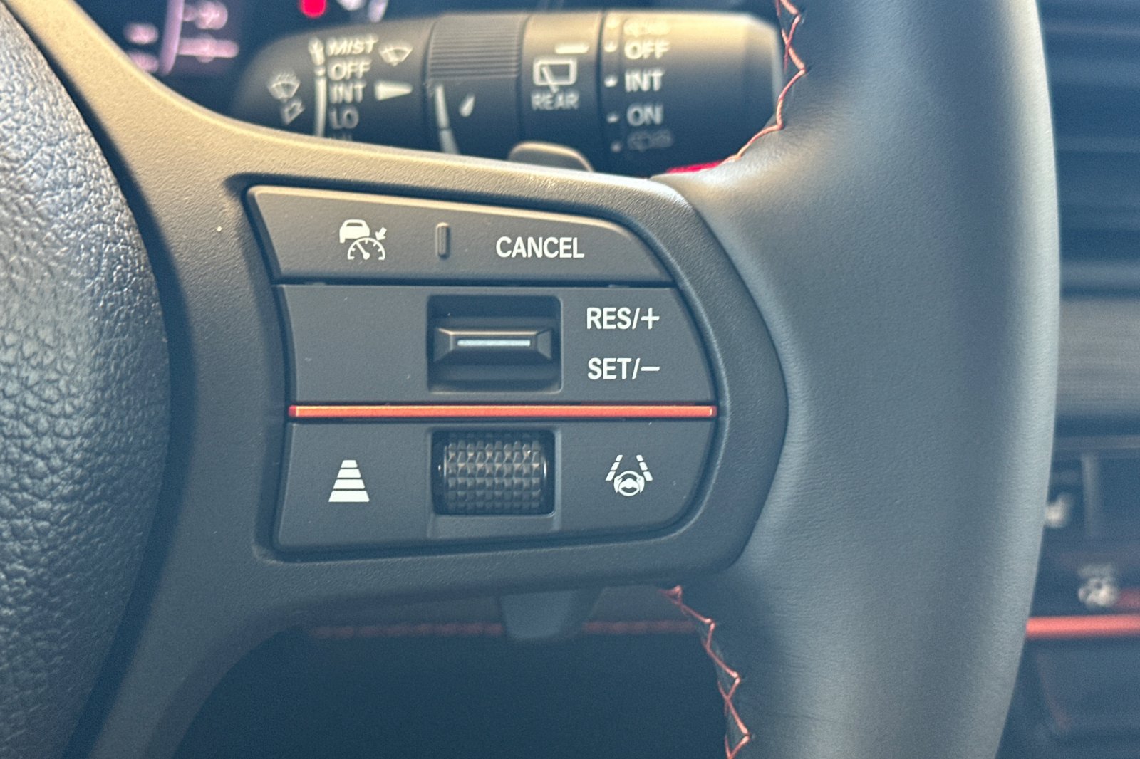 New 2026 Honda Passport TrailSport image 27