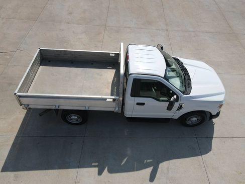Used 2018 Ford F250 XL RWD image 41