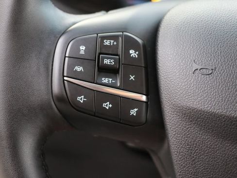 Used 2025 Ford Bronco Sport Outer Banks w/ Outer Banks Tech Package+ AWD/4WD image 30
