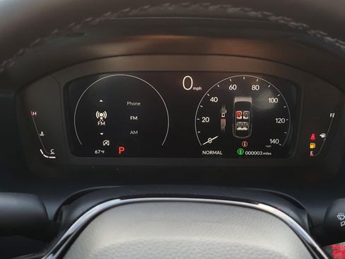 New 2026 Acura ADX FWD image 25