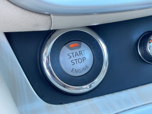 Used 2016 Nissan Murano Platinum w/ Platinum Technology Package image 27