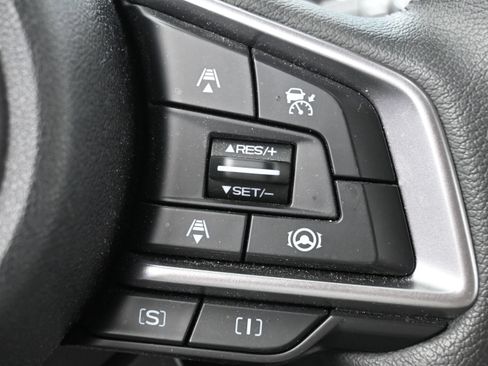 Used 2022 Subaru Forester Limited AWD/4WD image 27