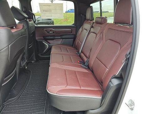 New 2026 RAM 1500 Limited AWD/4WD image 19