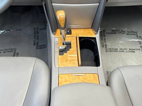 Used 2007 Toyota Camry XLE FWD image 24