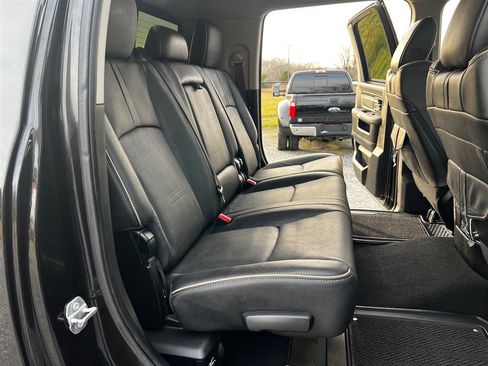Used 2015 RAM 2500 Limited image 6
