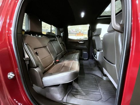 Certified 2023 GMC Sierra 1500 Denali w/ Denali Reserve Package image 18