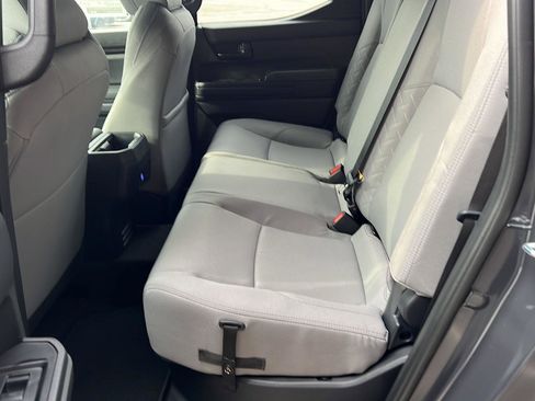 New 2025 Toyota Tacoma SR5 image 11