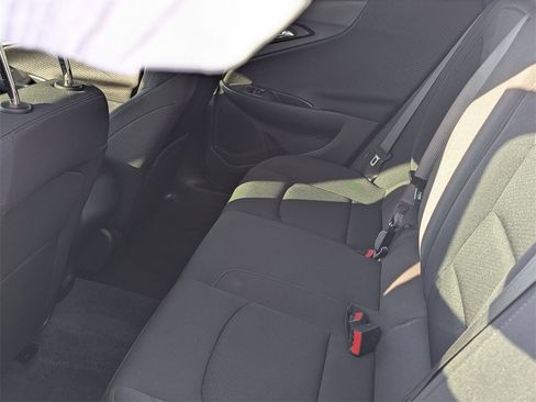 Used 2024 Chevrolet Malibu RS w/ LPO, Floor Liner Package image 20
