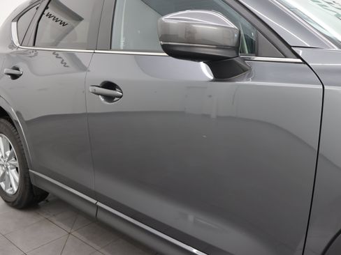 Used 2024 MAZDA CX-5 AWD 2.5 S w/ Select Package image 24