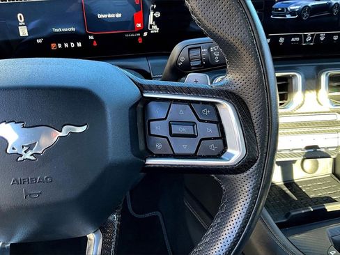 Used 2024 Ford Mustang GT Premium image 26