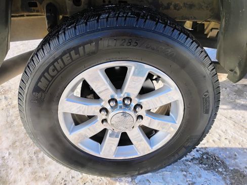 Used 2016 RAM 2500 Longhorn w/ Convenience Group image 7