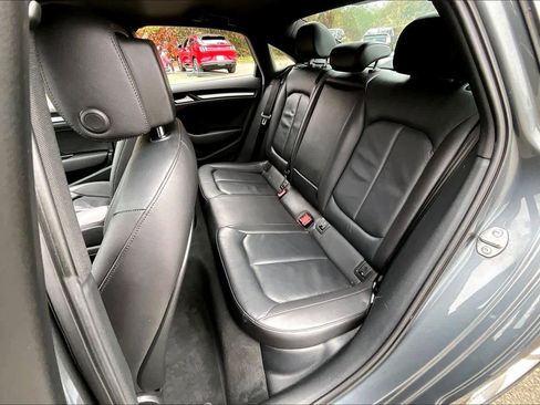 Used 2015 Audi A3 2.0T Premium image 20