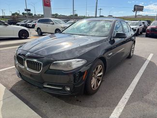 Used 2015 BMW 528i Sedan RWD video 1