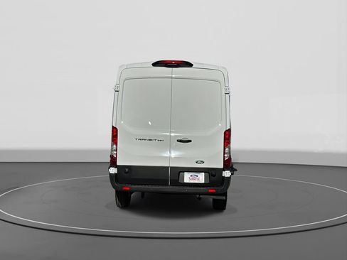 New 2026 Ford Transit 250 148 Medium Roof w/ Exterior Upgrade Package image 6