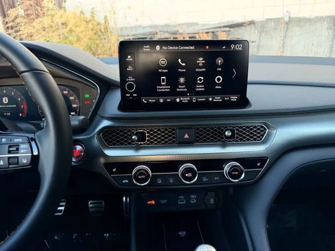 Used 2026 Acura Integra A-Spec FWD image 17