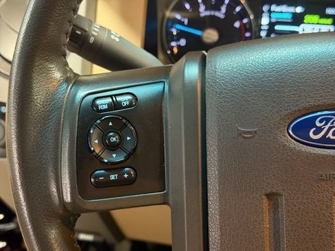 Used 2012 Ford F250 Lariat w/ Chrome Pkg AWD/4WD image 27