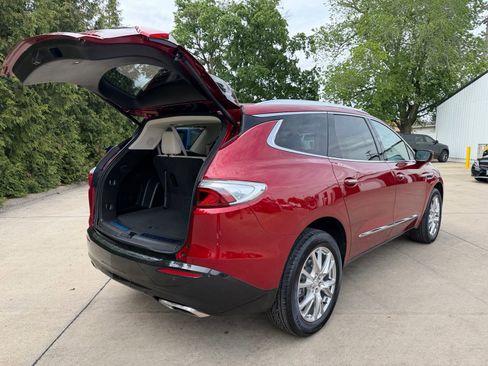Used 2023 Buick Enclave Essence w/ Experience Buick Package AWD/4WD image 33