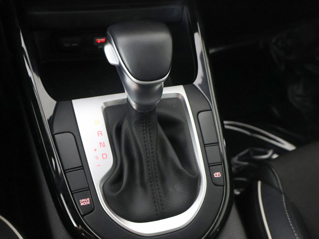 Used 2023 Kia Forte GT-Line w/ GT-Line Technology Package FWD image 41