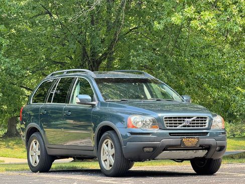 Used 2007 Volvo XC90 3.2 AWD/4WD image 3