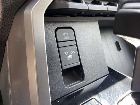 Used 2023 Toyota Tundra SR5 w/ SR5 Convenience Package RWD image 27
