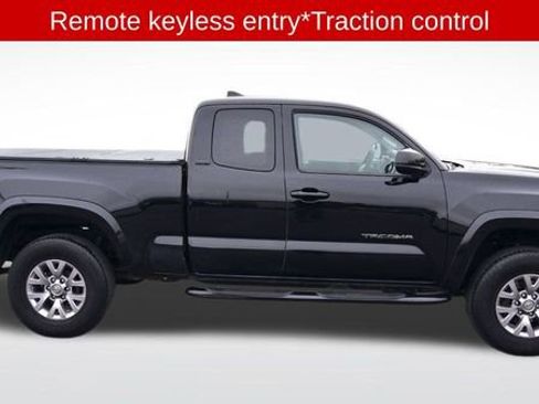 Used 2019 Toyota Tacoma SR5 image 5