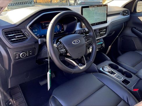 New 2026 Ford Escape Platinum AWD/4WD image 6