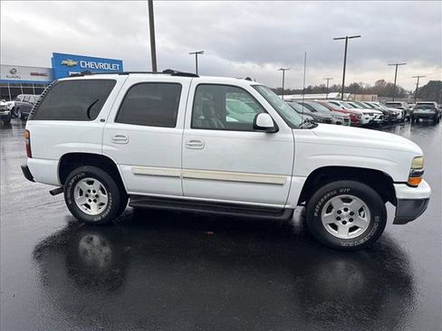 Used 2004 Chevrolet Tahoe LT w/ LT Preferred Equipment Group image 5