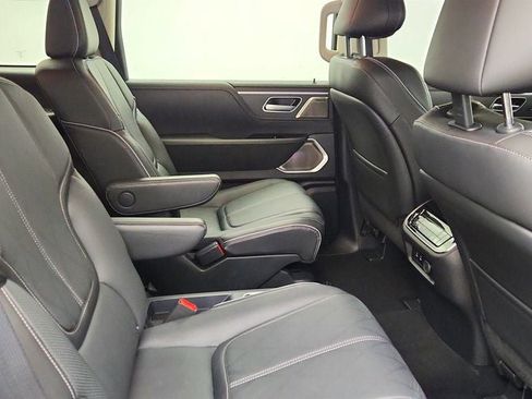 Used 2025 INFINITI QX80 Sensory w/ Premium Cargo Package image 25