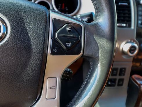 Used 2016 Toyota Sequoia Platinum image 64