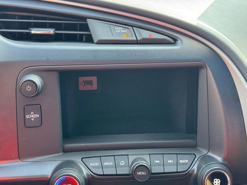 Used 2015 Chevrolet Corvette Stingray Coupe w/ ZF1 Appearance Package image 34