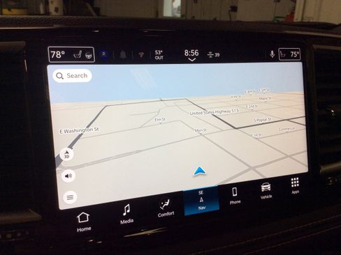 New 2026 Chrysler Pacifica Limited w/ S Appearance Package image 31