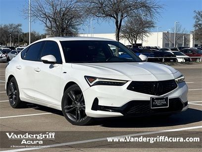 Used 2023 Acura Integra A-Spec
