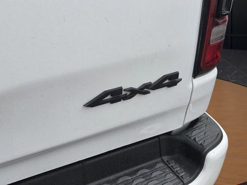 Used 2023 RAM 1500 Laramie AWD/4WD image 30