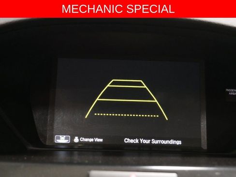 Used 2018 Acura TLX V6 image 5