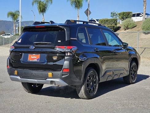 New 2026 Subaru Forester Wilderness AWD/4WD image 15