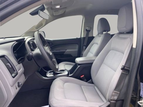 Used 2021 GMC Canyon Elevation Standard image 11