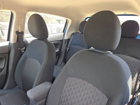 Used 2024 Mitsubishi Mirage ES FWD image 9