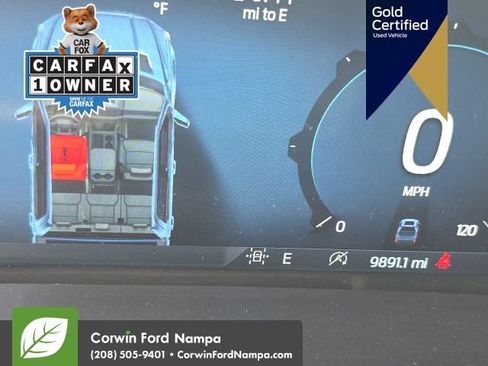 Used 2024 Ford F150 STX AWD/4WD image 29