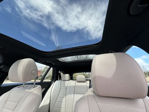 Certified 2022 Mercedes-Benz E 450 4MATIC All-Terrain Wagon image 34