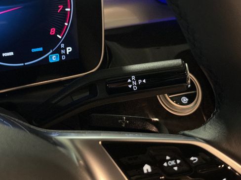 New 2026 Mercedes-Benz C 300 4MATIC Sedan image 19