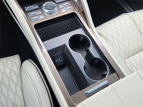 New 2024 Lincoln Nautilus Black Label w/ Jet Appearance Package (87T) image 20